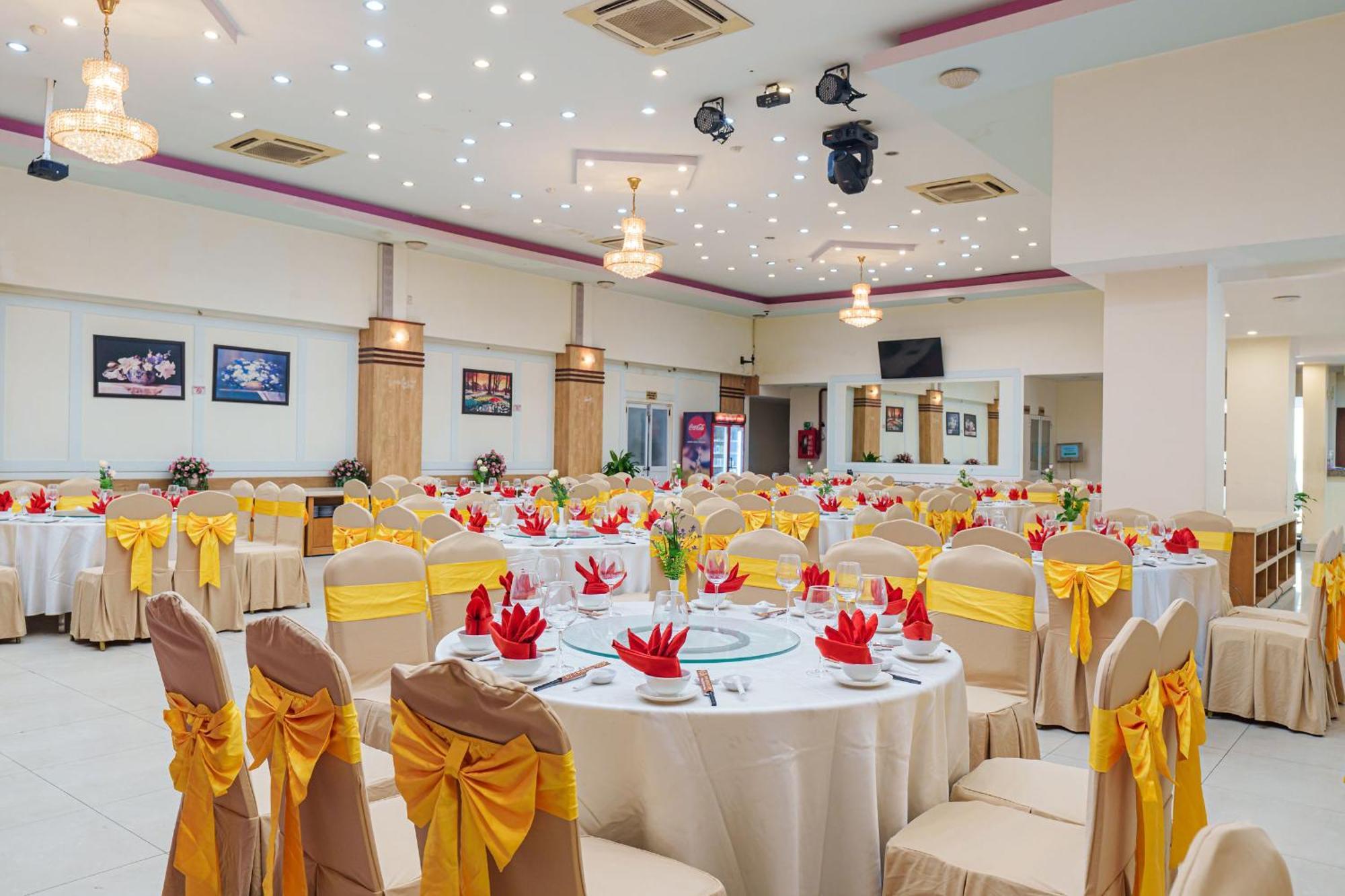 T78 Hotel Managed By Nha Khach T78 Хошимин Екстериор снимка