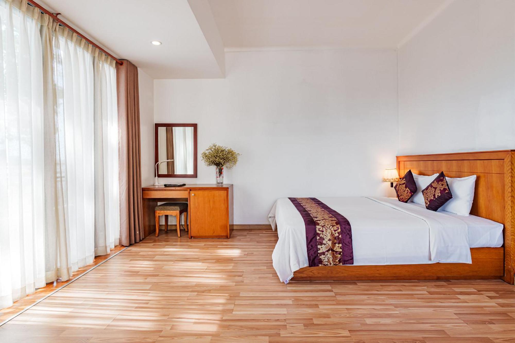 T78 Hotel Managed By Nha Khach T78 Хошимин Екстериор снимка